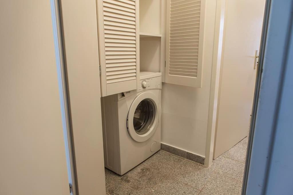 Vienna-Flats Self Check-In Apartment Exterior photo