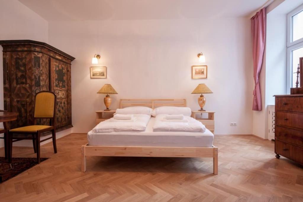 Vienna-Flats Self Check-In Apartment Exterior photo
