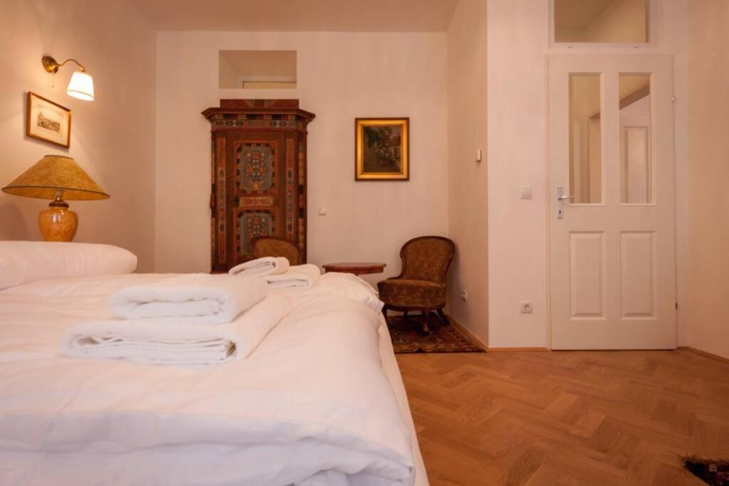 Vienna-Flats Self Check-In Apartment Exterior photo