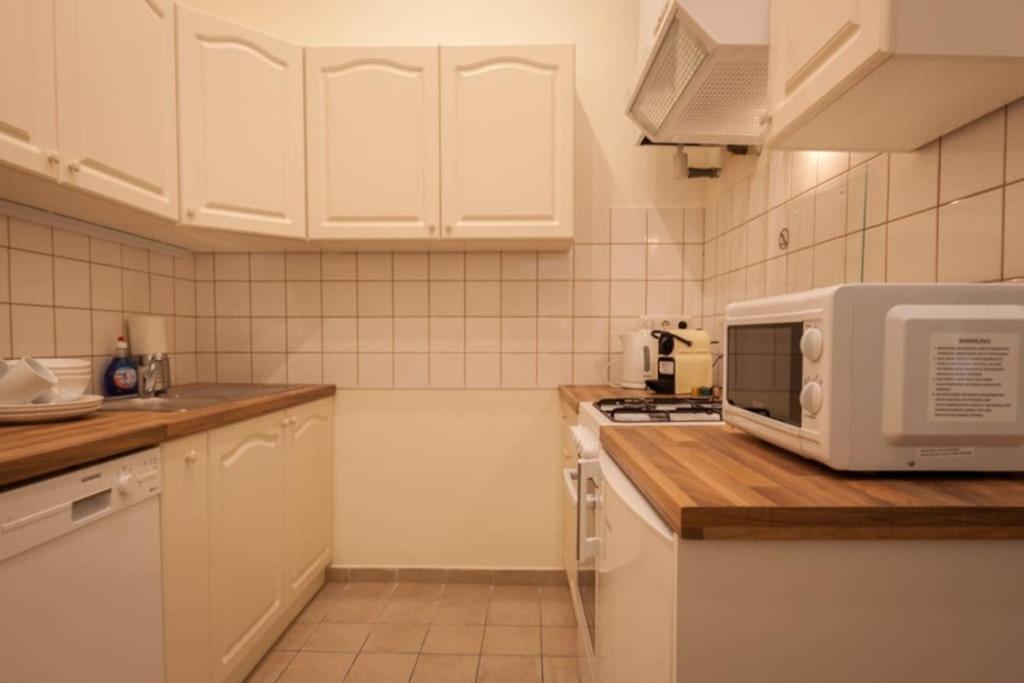 Vienna-Flats Self Check-In Apartment Exterior photo