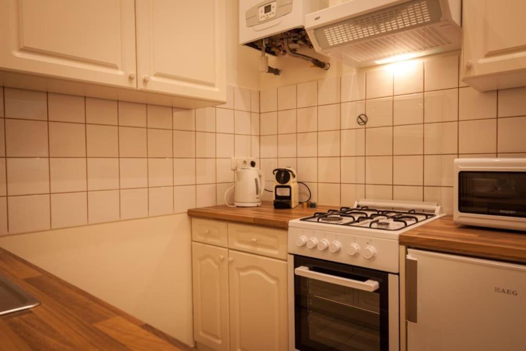 Vienna-Flats Self Check-In Apartment Exterior photo