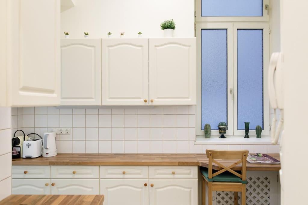 Vienna-Flats Self Check-In Apartment Exterior photo