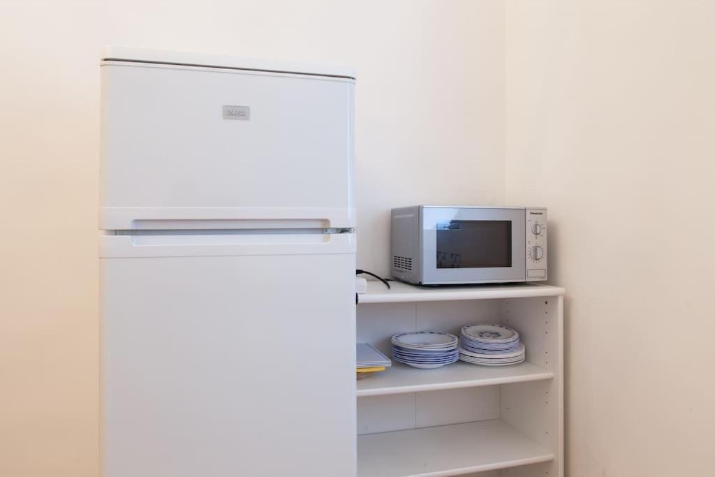 Vienna-Flats Self Check-In Apartment Exterior photo