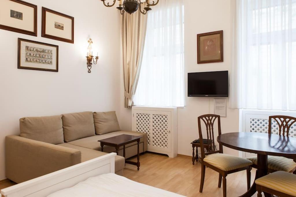 Vienna-Flats Self Check-In Apartment Exterior photo